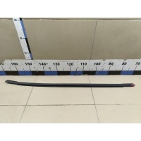 Накладка стекла заднего правого HYUNDAI Solaris 2010-2017 832201R000