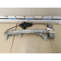Стеклоподъемник электр. передний правый FORD Fusion 2002-2012 1554229