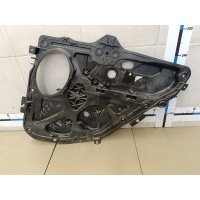 Крепеж стеклоподъемника FORD Fusion 2002-2012 1545273