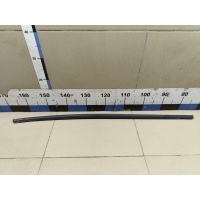 Накладка стекла заднего левого HYUNDAI Solaris 2010-2017 832101R000