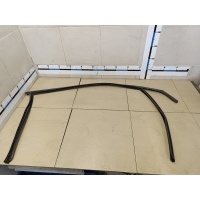 Уплотнитель стекла двери FORD Fusion 2002-2012 1370182
