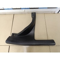 Накладка порога (внутренняя) HYUNDAI Solaris 2010-2017 858851R000RY