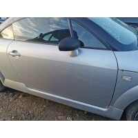 Дверь передняя правое передняя audi tt 8n 98 - 06 ly7w