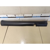 Накладка порога (внутренняя) HYUNDAI Solaris 2010-2017 858811R000RY