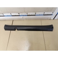 Накладка порога (внутренняя) HYUNDAI Solaris 2010-2017 858711R000RY