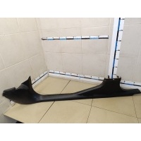 Накладка порога (внутренняя) FORD Fusion 2002-2012 1538565