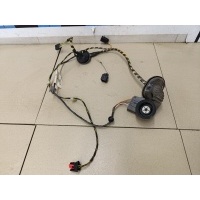 Проводка (коса) FORD Fusion 2002-2012 1367559