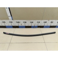 Накладка стекла заднего левого HYUNDAI Solaris 2010-2017 832310U0004X