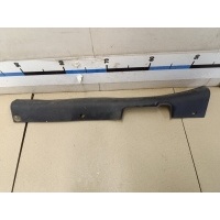 Накладка порога (внутренняя) HYUNDAI Getz 2002-2010 858721C010WK