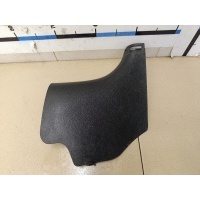 Накладка порога (внутренняя) HYUNDAI Solaris 2010-2017 858241R000RY
