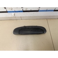 Ручка двери передней наружная правая HYUNDAI Getz 2002-2010 826601C000CA