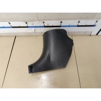 Накладка порога (внутренняя) HYUNDAI Solaris 2010-2017 858231R000RY