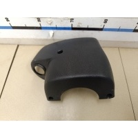 Кожух рулевой колонки верхний HYUNDAI Getz 2002-2010 848501C500WK