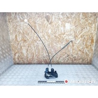 замок двери задней левой Opel Signum C 2004 13210760