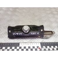 Ручка открывания багажника Peugeot 306 2001 43401