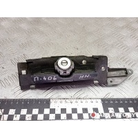 Ручка открывания багажника Peugeot 406 1997 43401