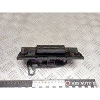 Ручка крышки багажника Peugeot 206 2003 N0500054,N0500055,N0500056