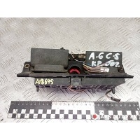 Ручка открывания багажника Audi A3 8L 1998 4B0827565F,4B0827565G,8D9827565C,8D9827565D