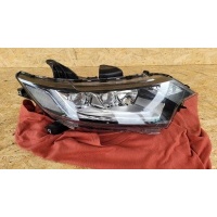 Mitsubishi outlander 3 iii фара переднее правый ecm921 - 22a20