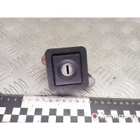 Кнопка открытия багажника Volkswagen Passat B3 1991 357827571