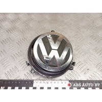 Кнопка открытия багажника Volkswagen Passat B6 2006 3C5827469C,3C5827469D