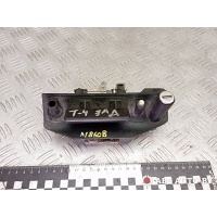 Ручка крышки багажника Volkswagen Multivan T4 1995 701829239E,703829239E,703829239D