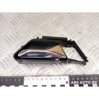 Ручка внутренняя задняя правая Mercedes-Benz E W124 1990 1247600261