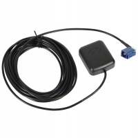 Антенна gps fakra мерседес opel audi volkswagen mfd2 rns2