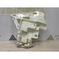 Кронштейн бампера BMW X4 G02 M-Pack 2017-2020 51128089573