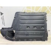 Защита днища BMW X5 G05 2019-2023 51757424884