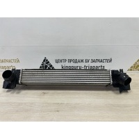 Радиатор интеркулера BMW X1 F48 2015-2019 17517617597