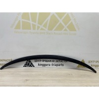 Молдинг капота Volkswagen Golf Plus 2 521 2009-2014 5M0853173B