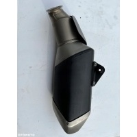 Глушитель выхлоп hypermotard 821 57313401c