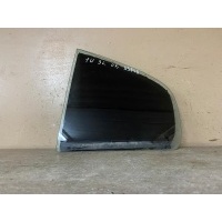 Стекло заднее левое (форточка) Skoda Octavia 07г Hyundai 1U4845215D 1U4845215D