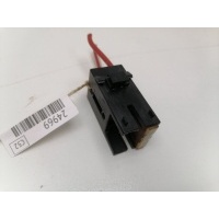 разъем Volkswagen Sharan 7M 3A0937501