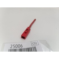разъем Volkswagen Sharan 7M 357907971B