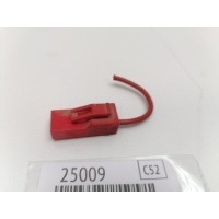 разъем Volkswagen Sharan 7M 357915971B