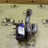 Турбина Nissan Navara D40 2009 78000EB300