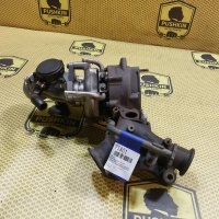 Турбина Nissan Navara D40 2009 1441100Q1K