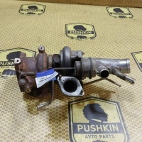 Турбина Nissan Juke F15 2011 144111KC1B