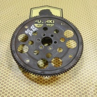 Маховик АКПП Nissan Almera N16 2004 12310-9F600