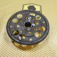 Маховик АКПП Nissan Almera N16 2004 12310-9F600