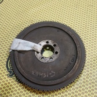 Маховик МКПП Nissan Almera G15 2013 12310-00QAA
