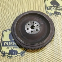 Маховик МКПП Nissan Almera Classic B10 2009 12310-95F0B
