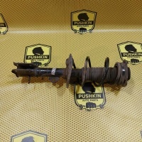 Амортизатор подвески Nissan Juke F15 2011 54303-BX85A, E4303-1KA1A, E4303-1KC2A
