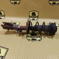 Амортизатор подвески Nissan Juke F15 2011 54303-BX85A, E4303-1KA1A, E4303-1KC2A