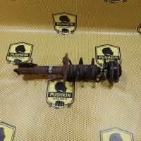 Амортизатор подвески Nissan Juke F15 2011 54303-BX85A, E4303-1KA1A, E4303-1KC2A