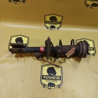 Амортизатор подвески Nissan Juke F15 2011 54303-BX85A, E4303-1KA1A, E4303-1KC2A