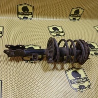Амортизатор подвески Nissan Murano Z50 2009 54303-CB025, E4303-CC40A