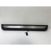 Bmw f12 f13 крышка порога подсветка bmw